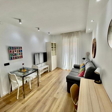 New Capuchinos Apartment 2 Малага Экстерьер фото