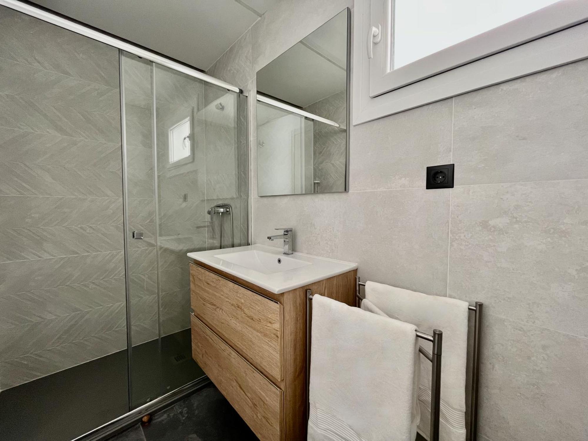New Capuchinos Apartment 2 Малага Экстерьер фото