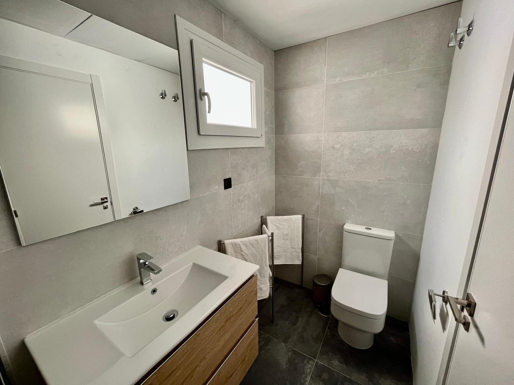 New Capuchinos Apartment 2 Малага Экстерьер фото